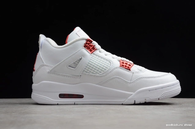 Rep 4 Red Metallic CT8527-112 Jordan Air 0815